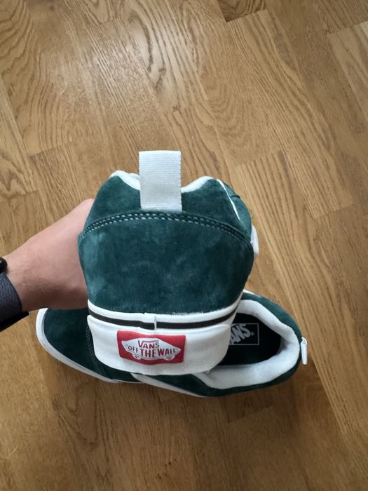 Vans knu skool 10,5 US/44 EU