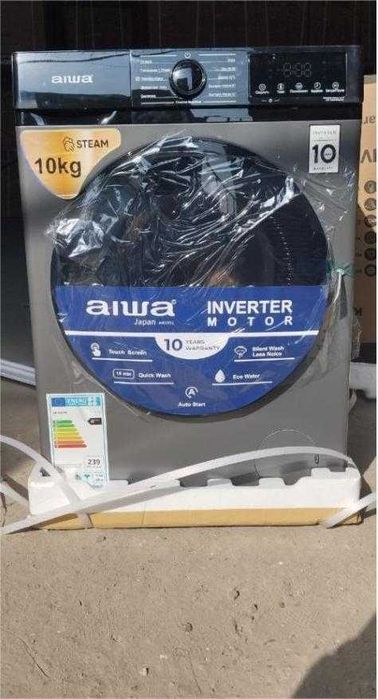 Стиральные машины AIWA