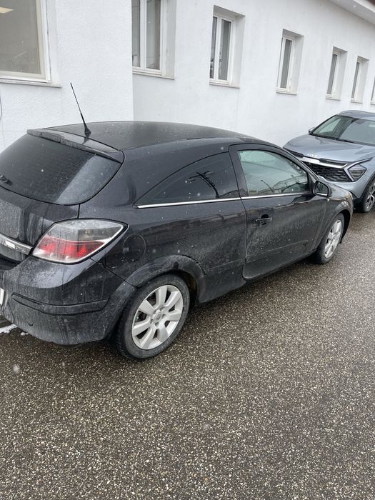 Opel Astra h 2006