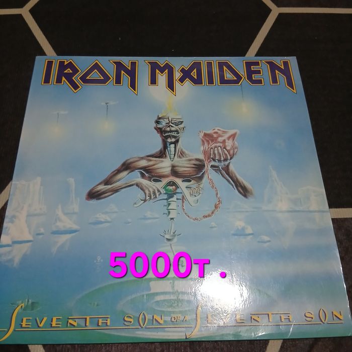 Продам виниловые пластинки хорошее состояние