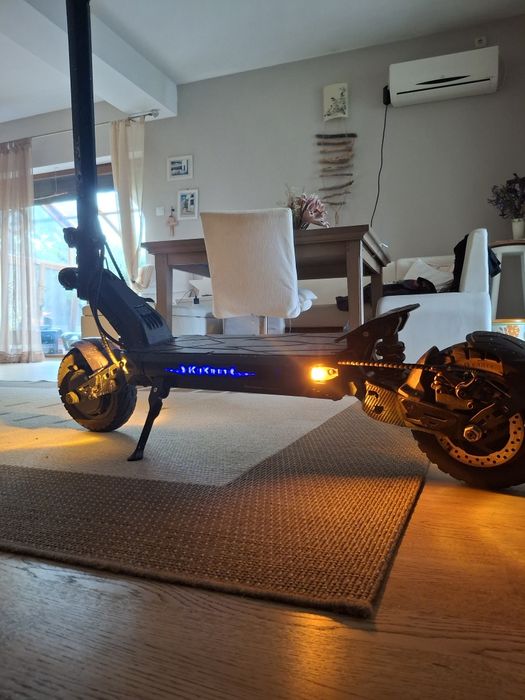 Vând kukirin g2 master