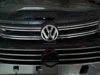 Grilă centrală Volkswagen b8,b7, Tiguan