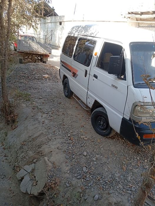 Damas sotiladi holati yaxshi