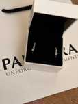 Pandora пандора обеци