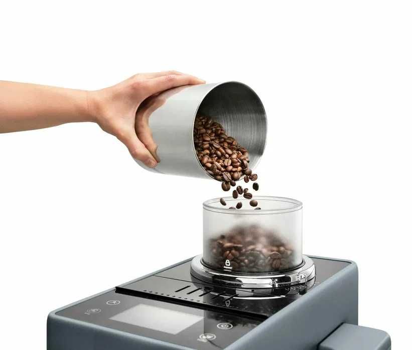 Кофемашина DeLonghi Rivelia Perfetto