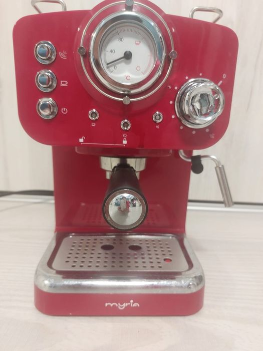 Vand expreso  manual Myria