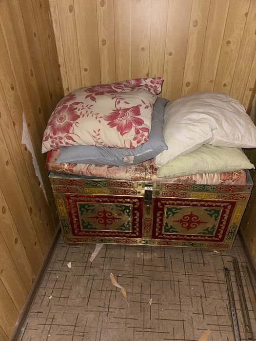 Бесплатно сундук