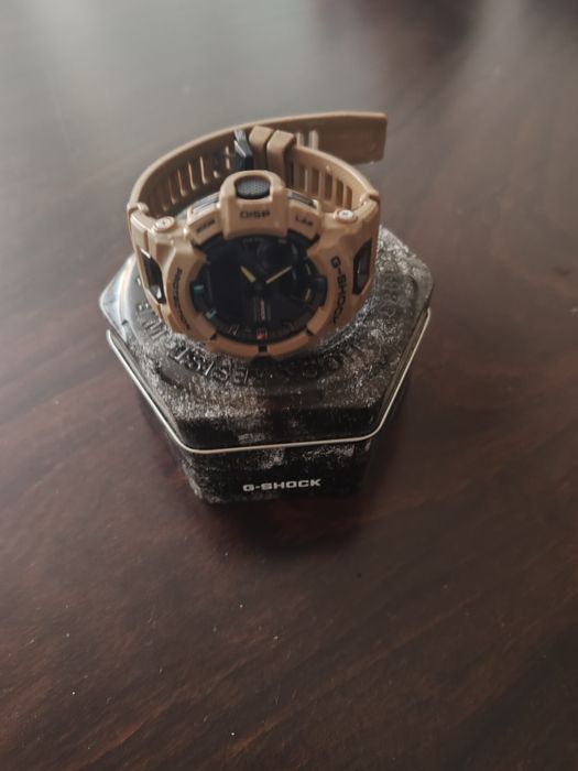 Casio GBA 900 U g shock