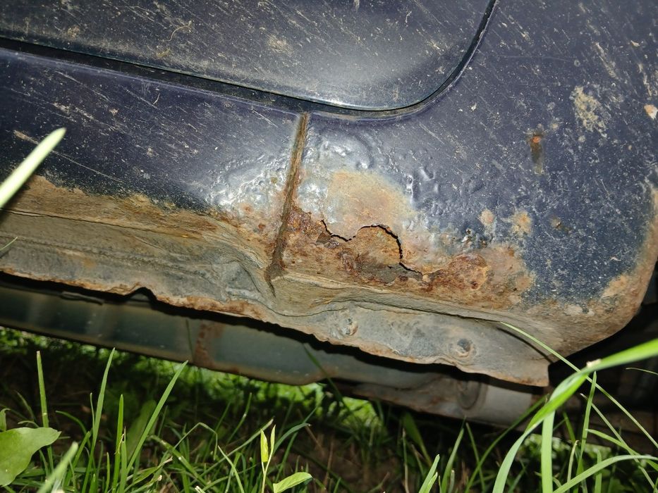 Vind ford fiesta