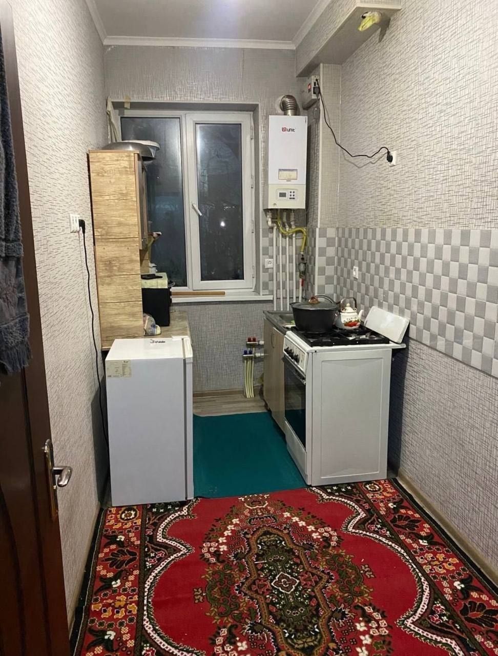 Продажа 1/3/4 метро БИЙ, новостройка, идеальные инвестиции