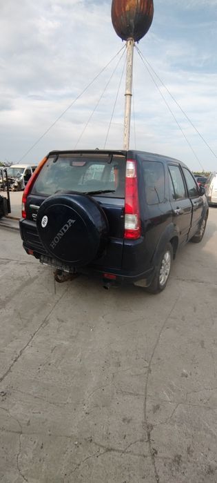 Dezmembrez Honda CR-V din anul 2005