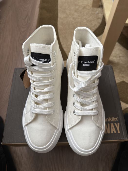 Tenesi inalti dr franklin