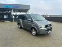 Volkswagen Multivan VW Multivan -T5 - Automata