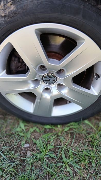 Vand Volkswagen Passat An 2008