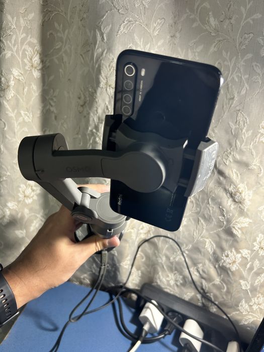 Dji osmo mobile 3