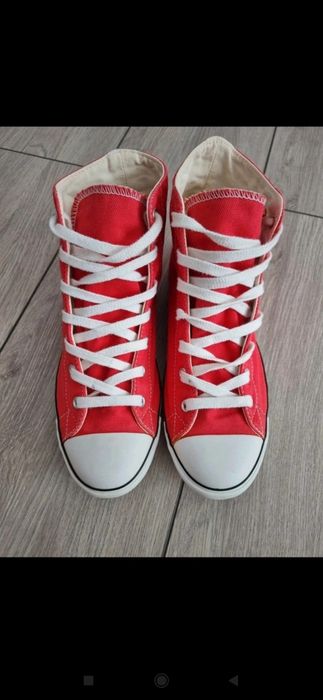 Teniși/încălțăminte converse stare impecabila