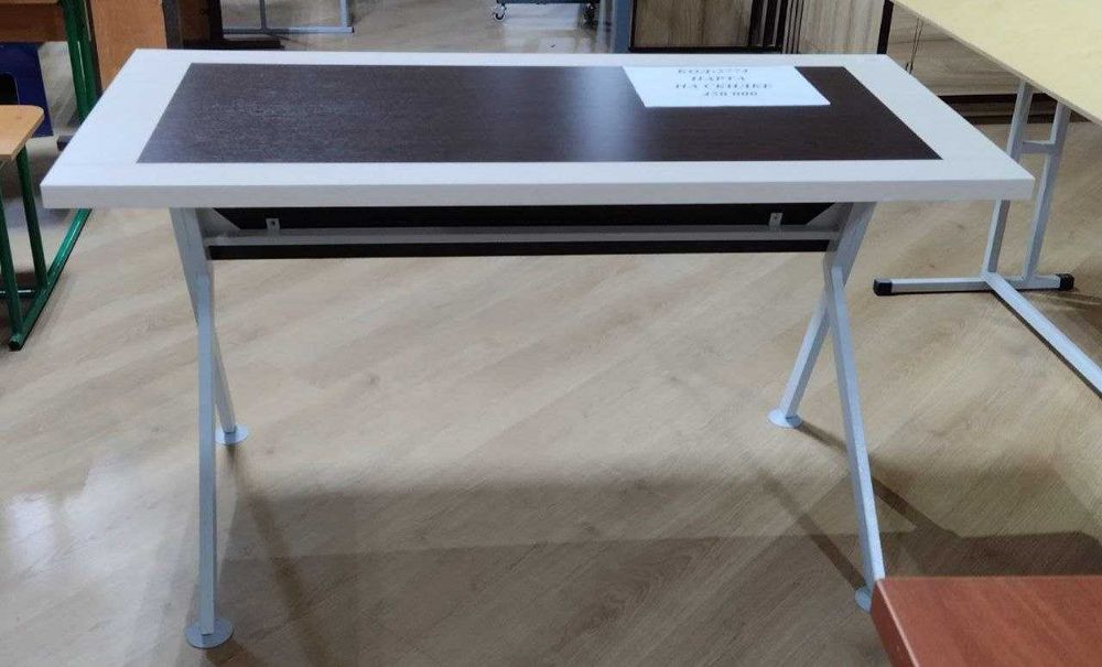 Парта ученическая