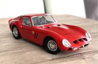 Macheta 1:18 Ferrari GTO / 250 GTO 1962 Bburago