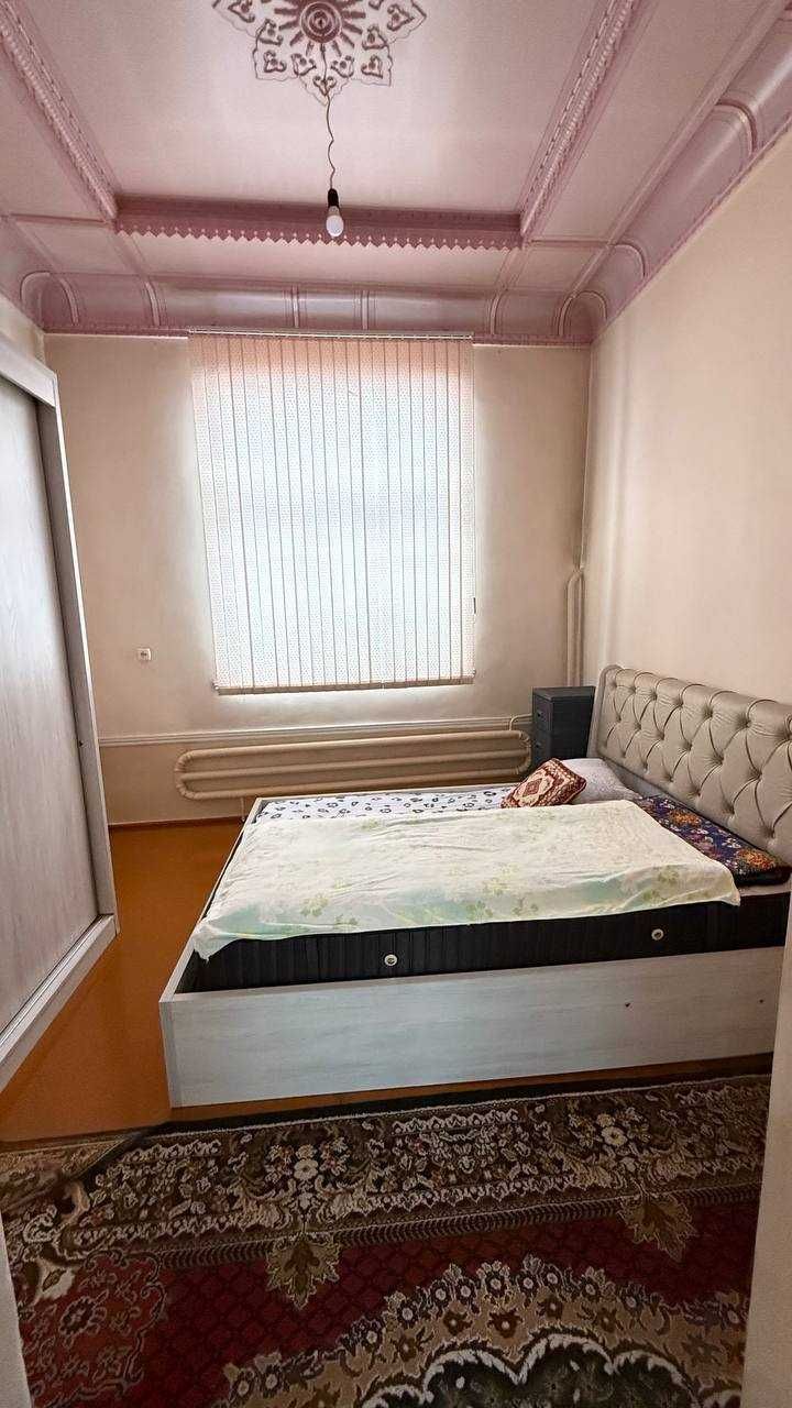 Uchastka Oʻrikzor 3.3 hovli sotiladi