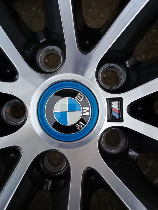 Jante BMW M pe 18