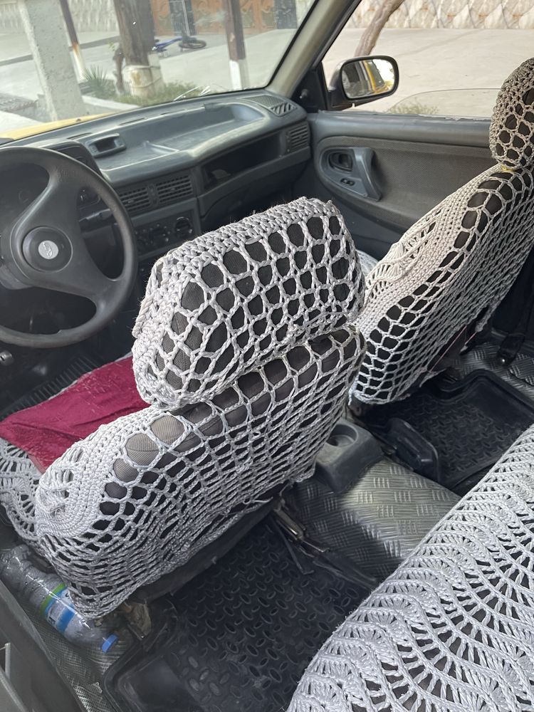 Nexia 1   Daewoo