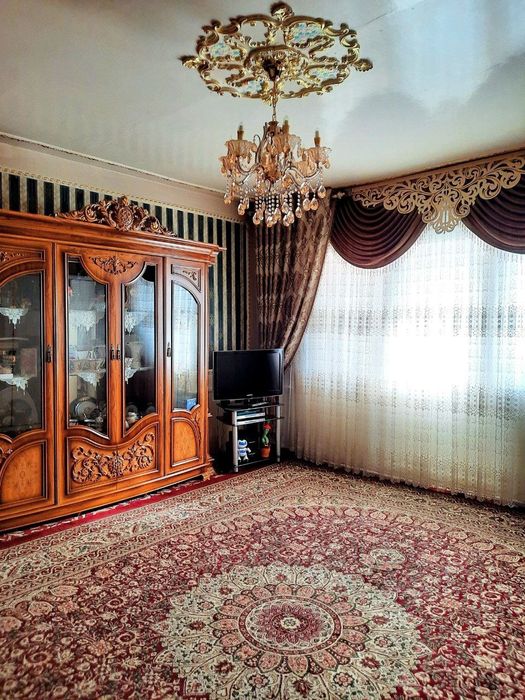 Продается 2-комнатная квартира в Яшнабадском районе — $65 000