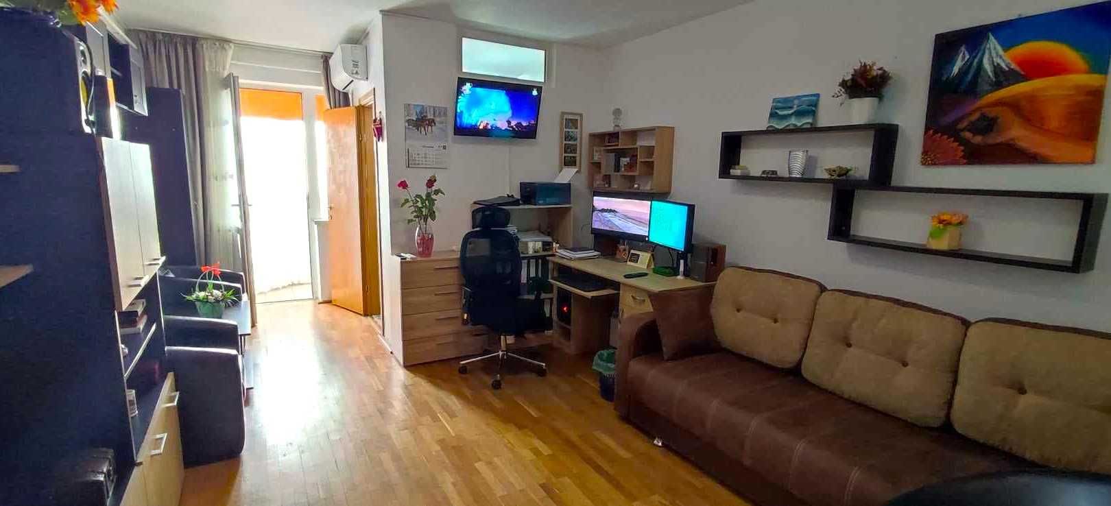 apartamente de vanzare targu-jiu