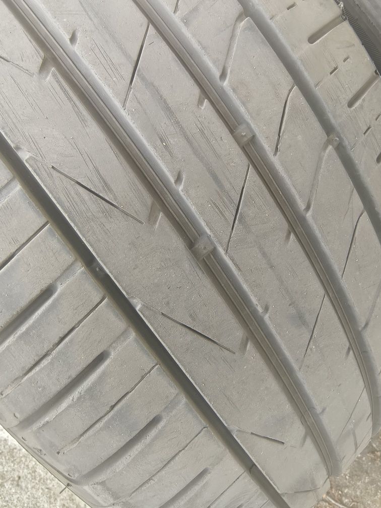Гуми HANKOOK Ventus S1 Evo2 245 45 19 W SUV