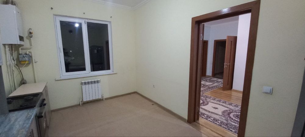 Аренда Корасу 2 4хона 400 долл оилага йоки йигитларга