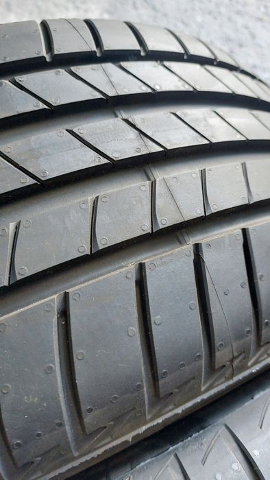 Нови Летни гуми 235/45/17 Bridgestone Turanza T005 4 броя