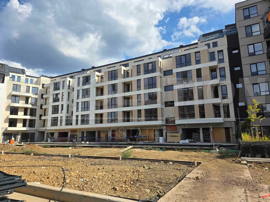 Продава се Двустаен апартамент в София, Малинова долина - 83 кв.м за 1655 €/кв.м - Снимка #8