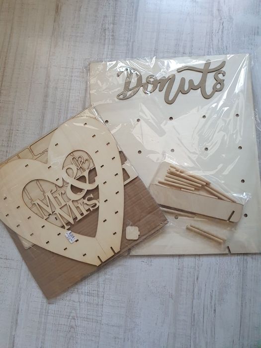 Украса за сватба