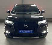 DS Automobiles DS 7 Crossback Garantie2ani,Vf1jjehzrky222003,carVertical,credit auto