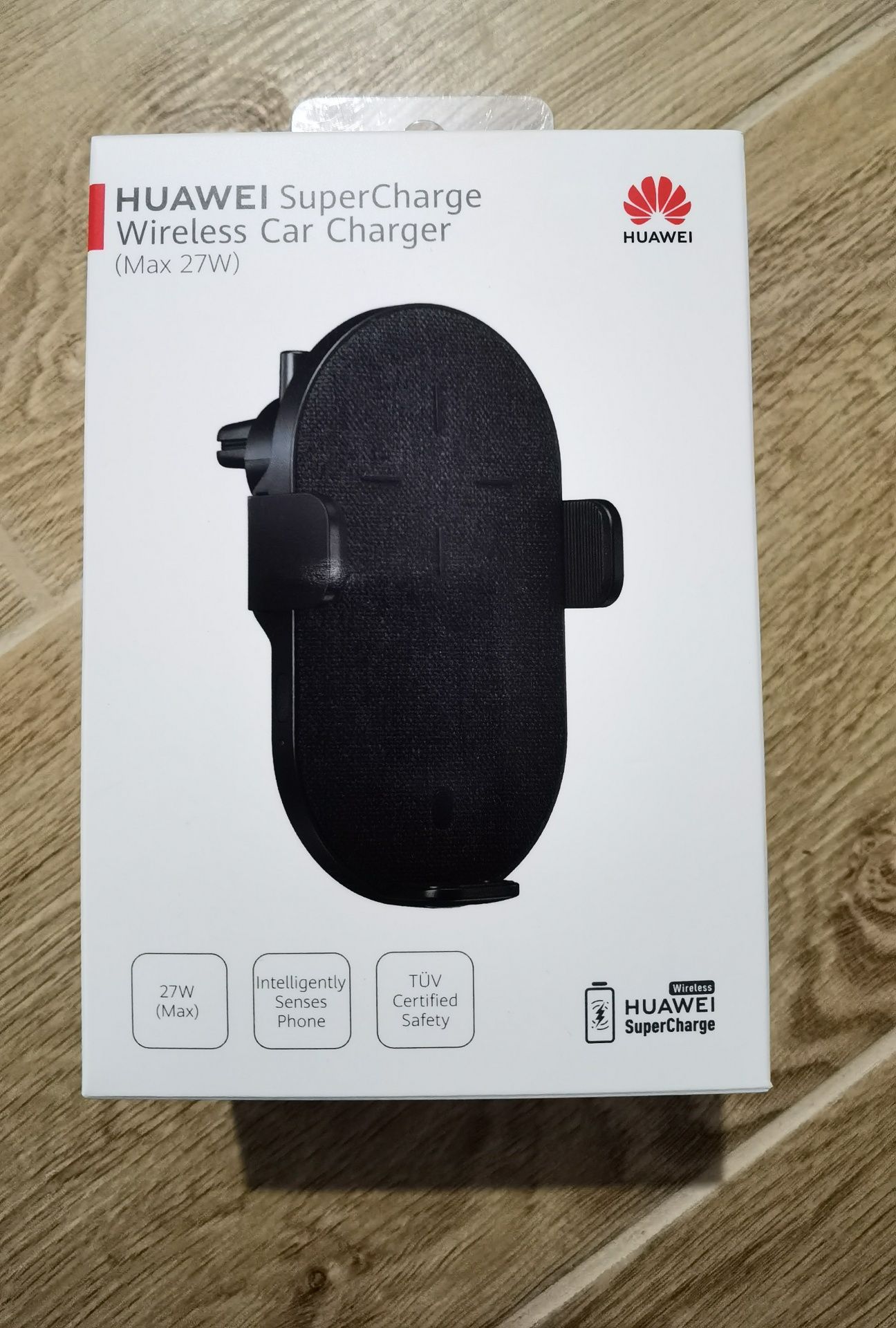 Suport auto wireless Huawei/Samsung/Apple