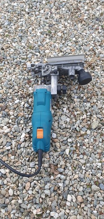 Masina rotunjit cant Virutex FR292R