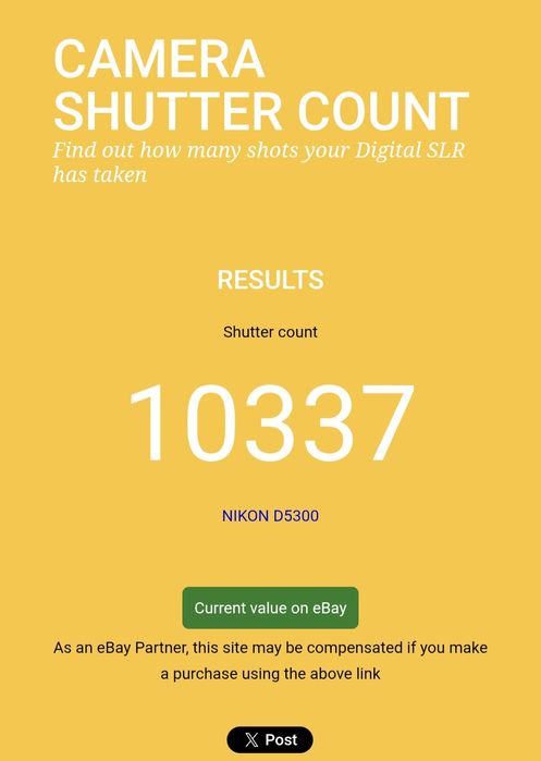 Nikon d5300 ,батерия,зарядно,чанта