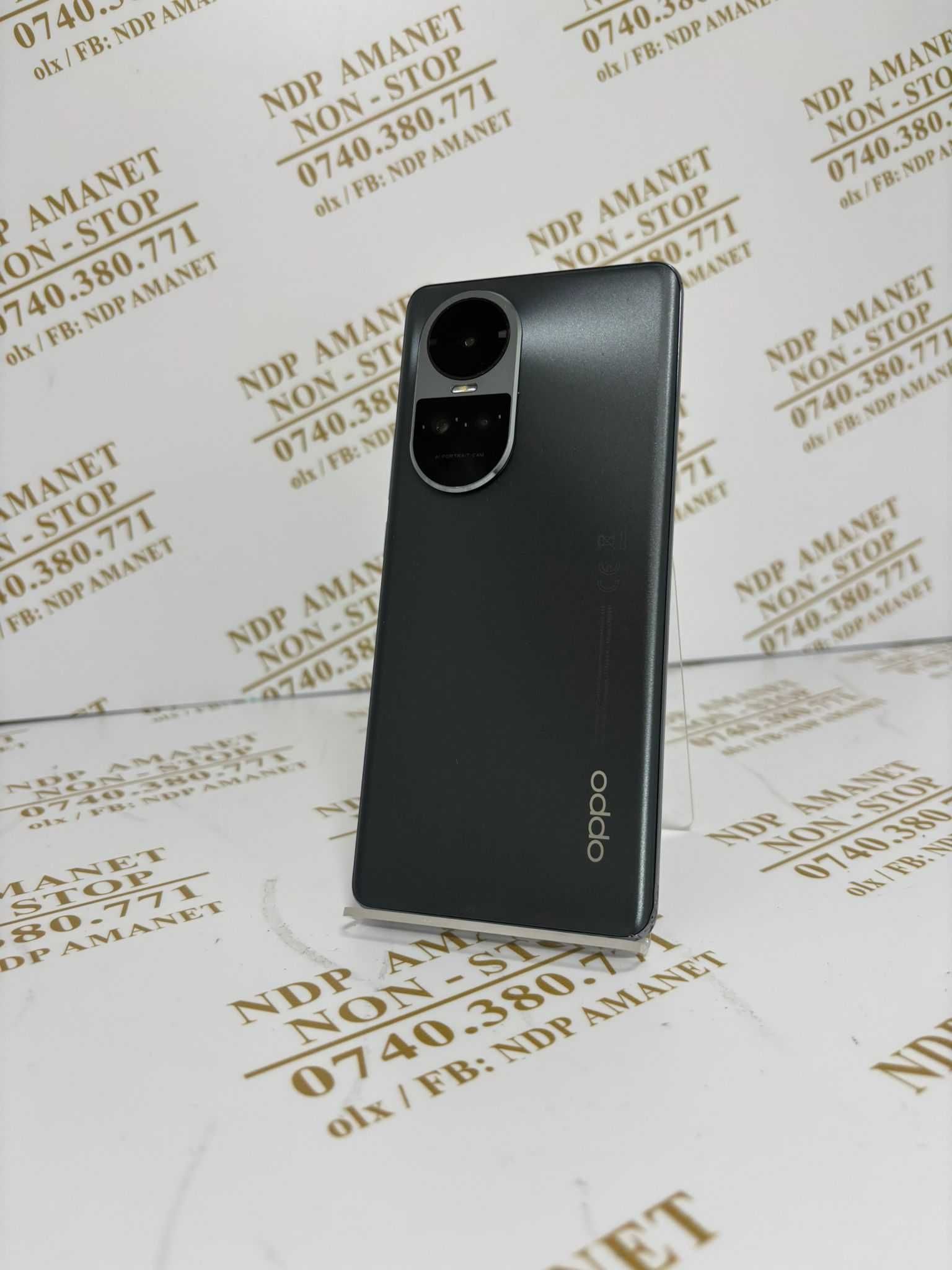 NDP Amanet NON-STOP Sos. Giurgiului 119 OPPO RENO 10 5G (17624)