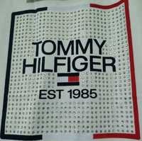 Дамски тениски Tommy Hlfiger два модела Л/ М/ С ДВЕ ЗА 30 ЛВ
