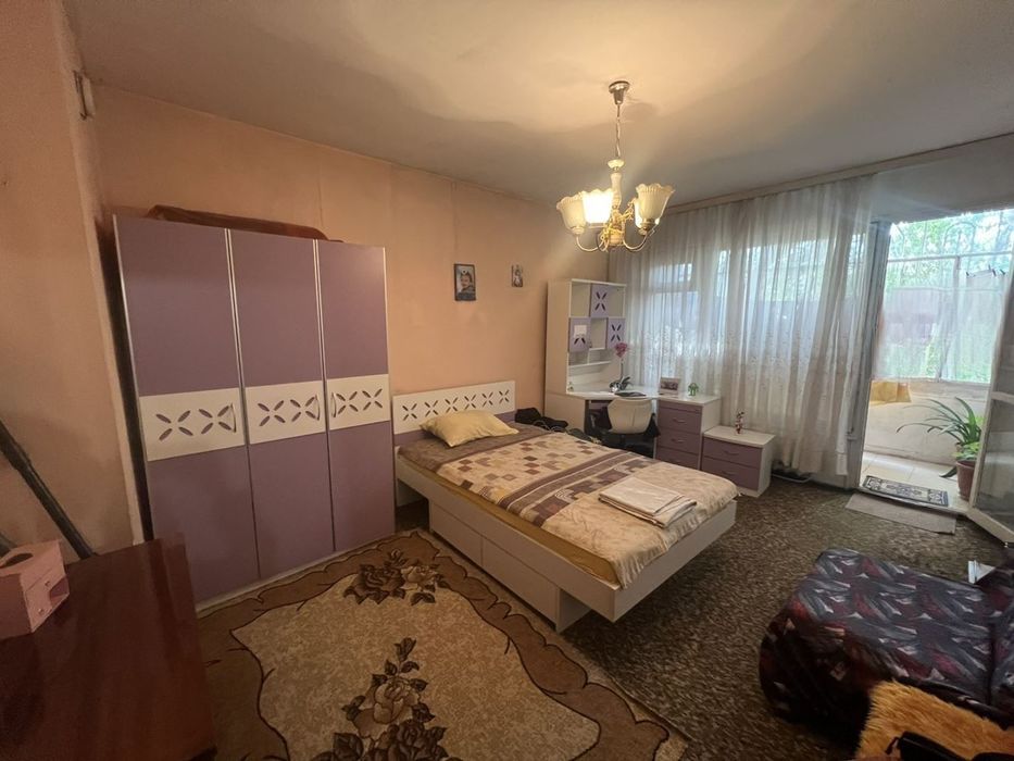 Продава се Двустаен апартамент в София, Люлин 10 - 61 кв.м за 2296 €/кв.м - Снимка #5