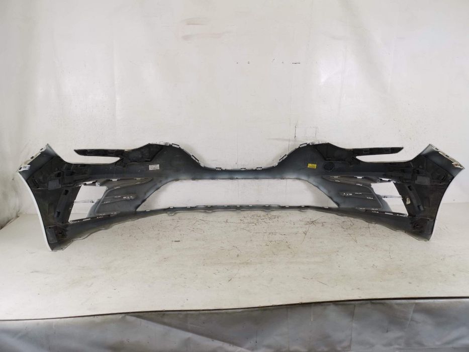 Предна броня Рено Меган 4 Фейслифт / Renault Megane 4 Facelift [ - ] О