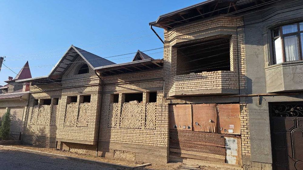 Юнусобод. Катта Хасанбой 6 соток коробка (3та оилага мулжалланган).