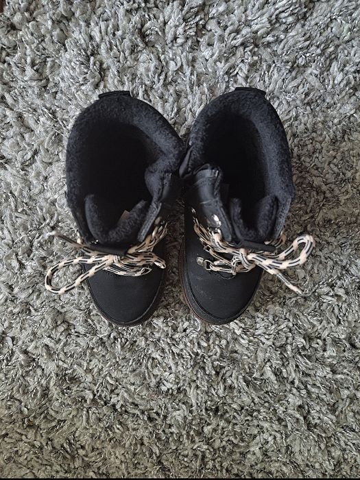 Ghete băieți H&M Nr.28