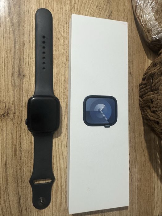 Apple watch 9 GPS 41mm