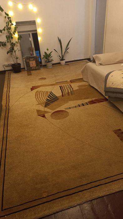 Ковер б/у производство Турция