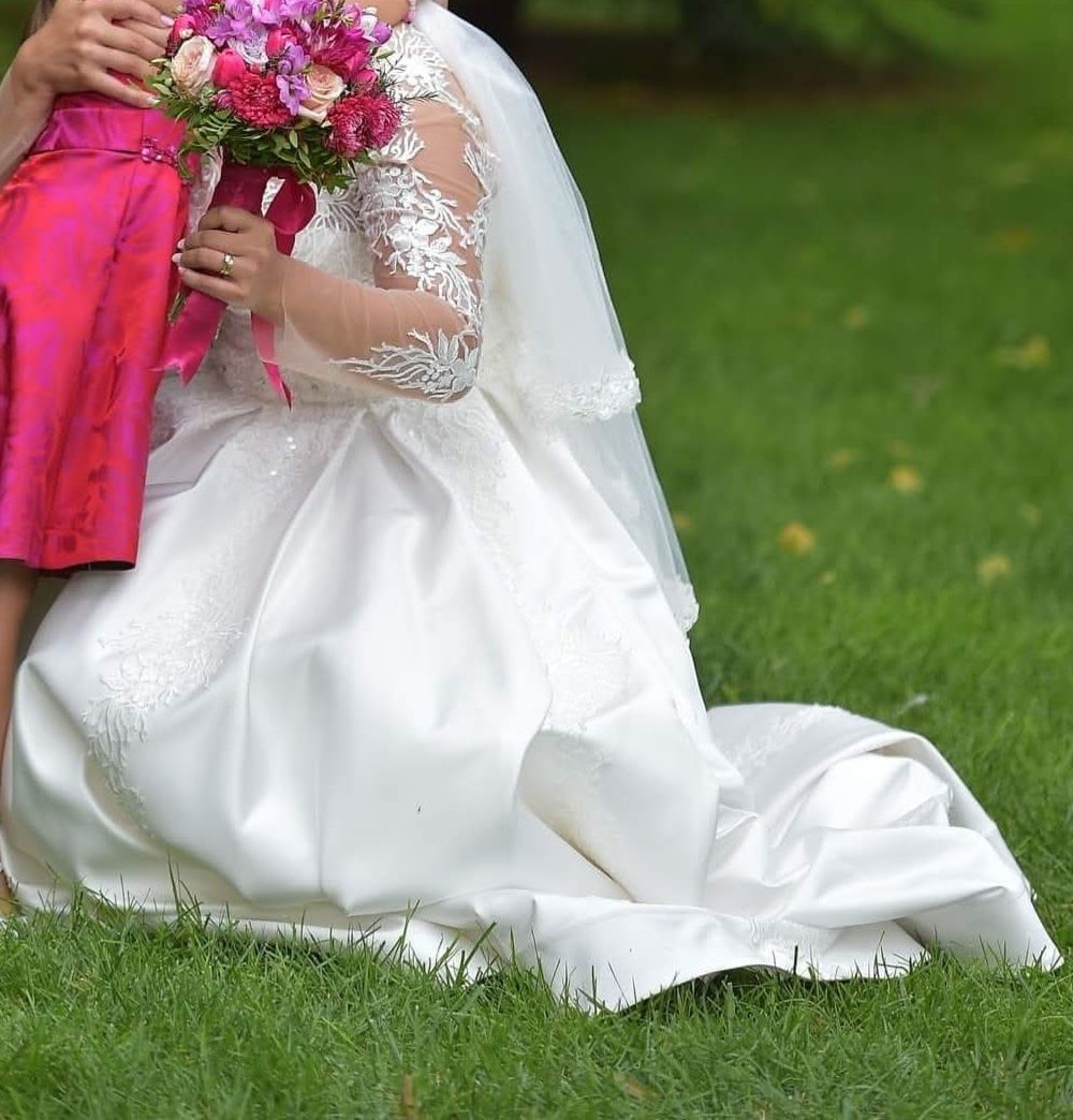 Rochie de mireasa