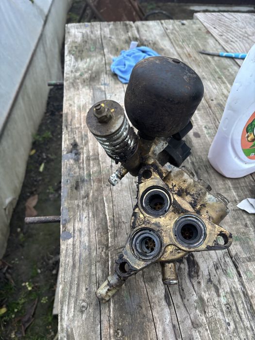 Vand Piese Aparat de Spalat cu Presiune Karcher  hd1050