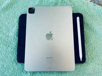 Ipad 11 Pro (4th Gen) 128 Gb, 2023