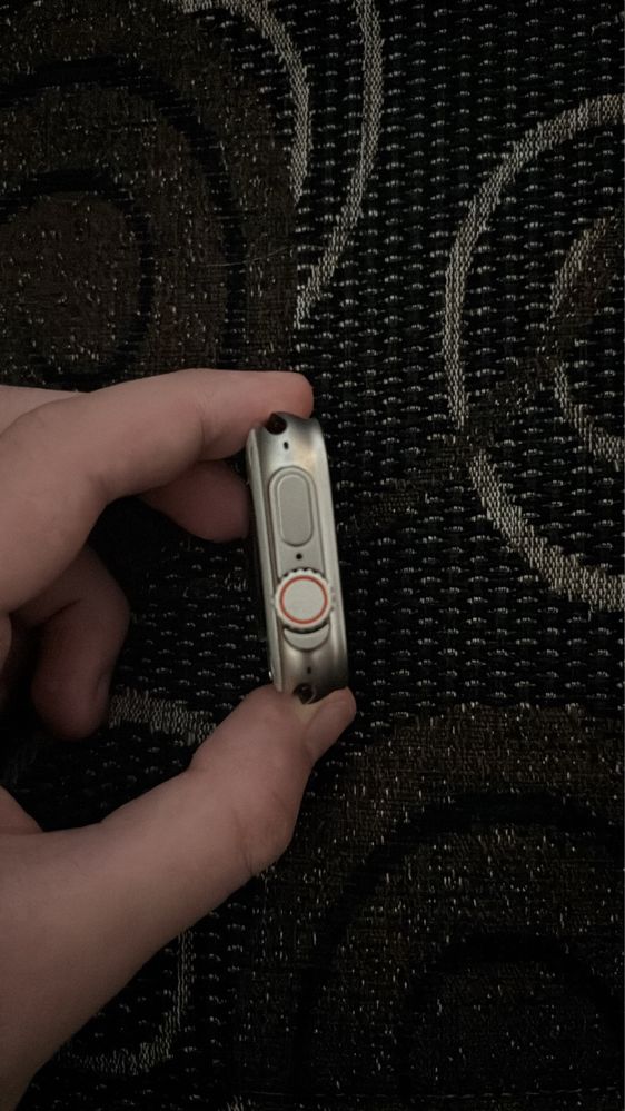 Vand apple watch ultra 2
