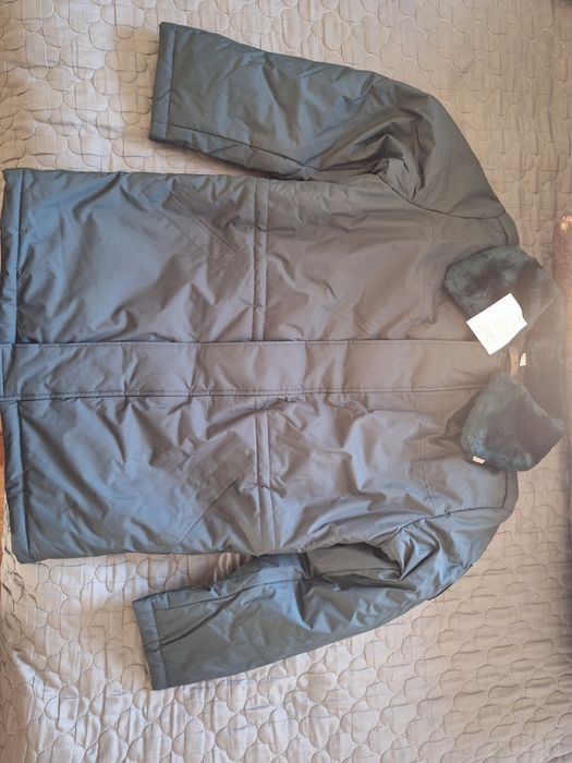 Куртка повседневная военная