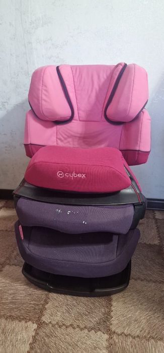 Продам детское автокресло!